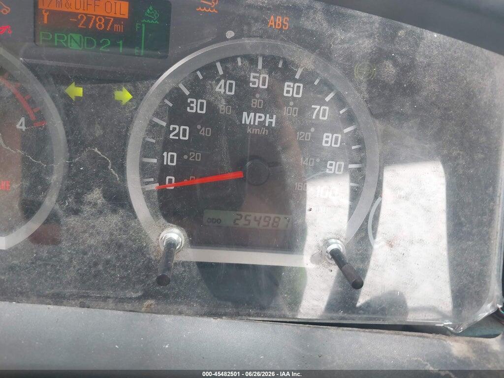 JALC4W164F7002260 2015 ISUZU NPR DSL REG AT photo no. 5