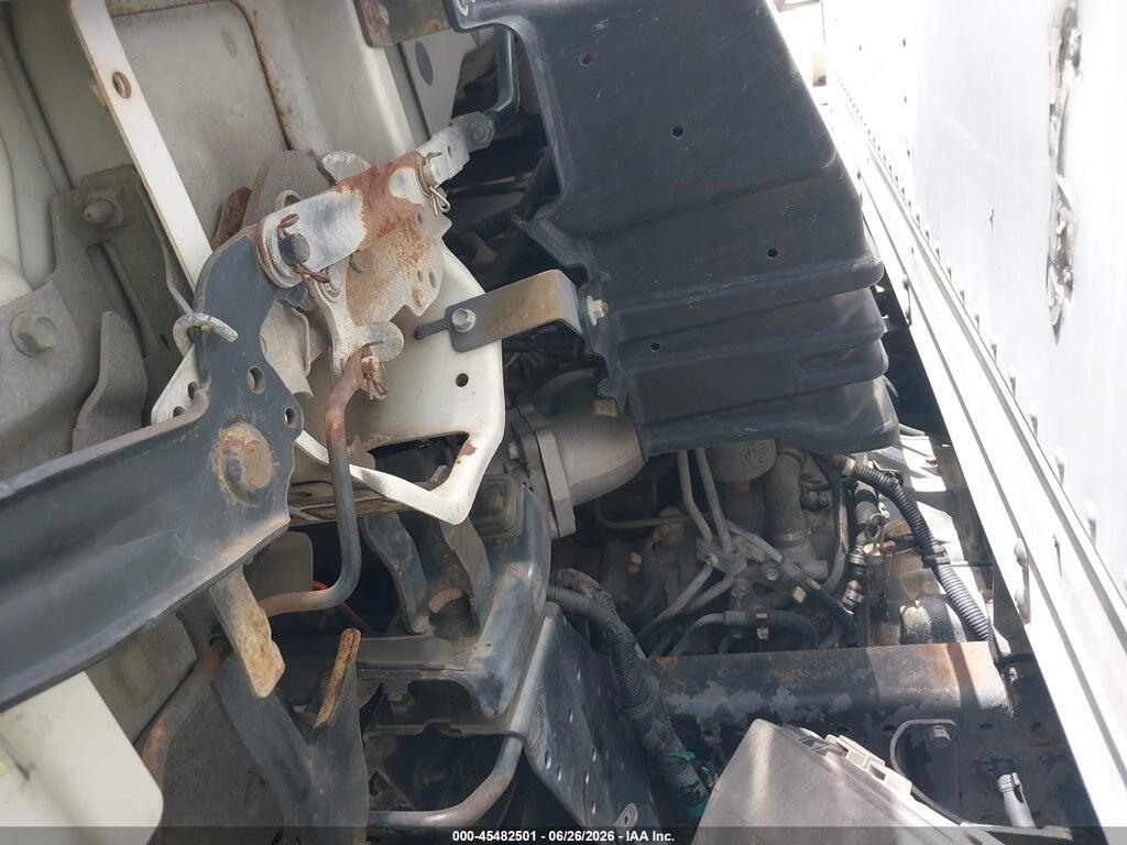 JALC4W164F7002260 2015 ISUZU NPR DSL REG AT photo no. 9