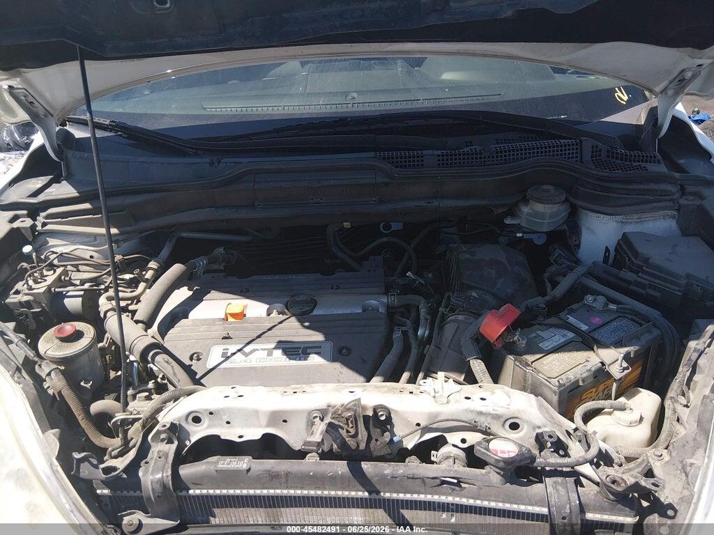 JHLRE38358C048907 2008 HONDA CR-V photo no. 10
