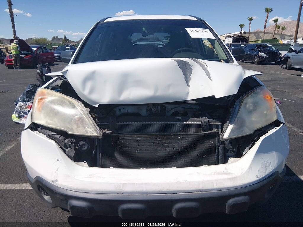 JHLRE38358C048907 2008 HONDA CR-V photo no. 12