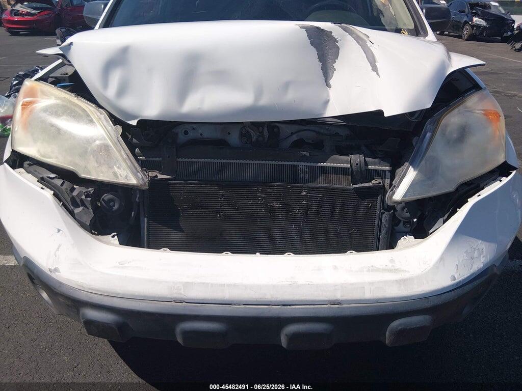 JHLRE38358C048907 2008 HONDA CR-V photo no. 6