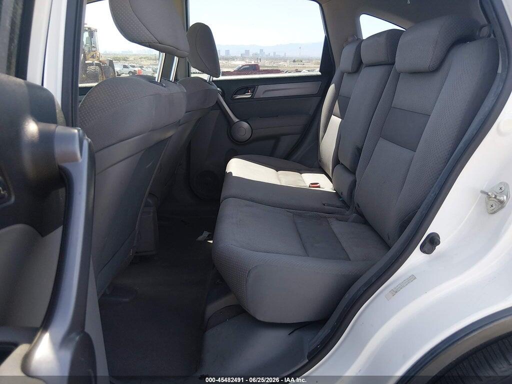 JHLRE38358C048907 2008 HONDA CR-V photo no. 8