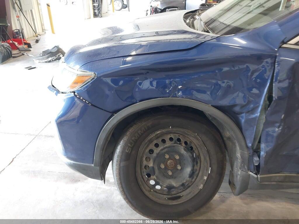 5N1AT2MV1HC863151 2017 NISSAN ROGUE photo no. 6