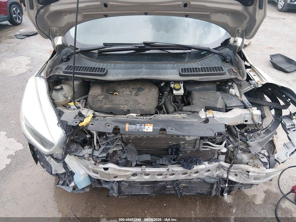 1FMCU0GD7HUC79005 2017 FORD ESCAPE photo no. 10