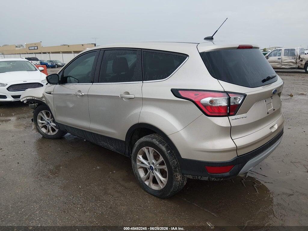 1FMCU0GD7HUC79005 2017 FORD ESCAPE photo no. 3