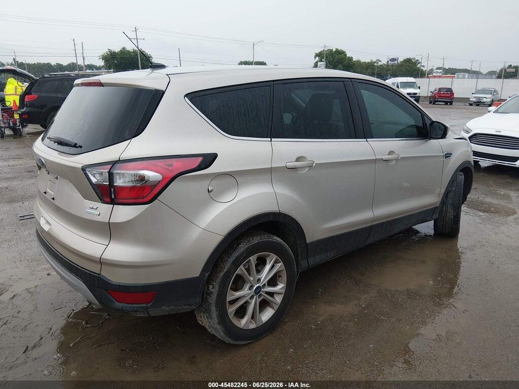 1FMCU0GD7HUC79005 2017 FORD ESCAPE photo no. 4