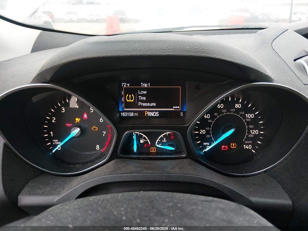 1FMCU0GD7HUC79005 2017 FORD ESCAPE photo no. 7