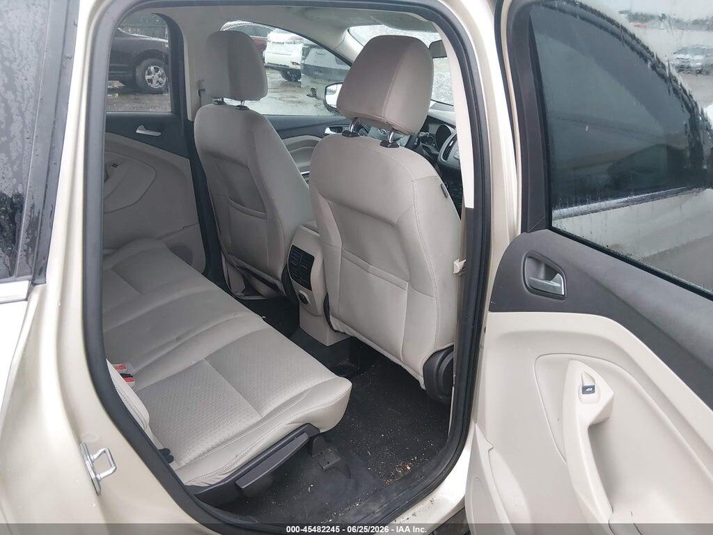 1FMCU0GD7HUC79005 2017 FORD ESCAPE photo no. 8