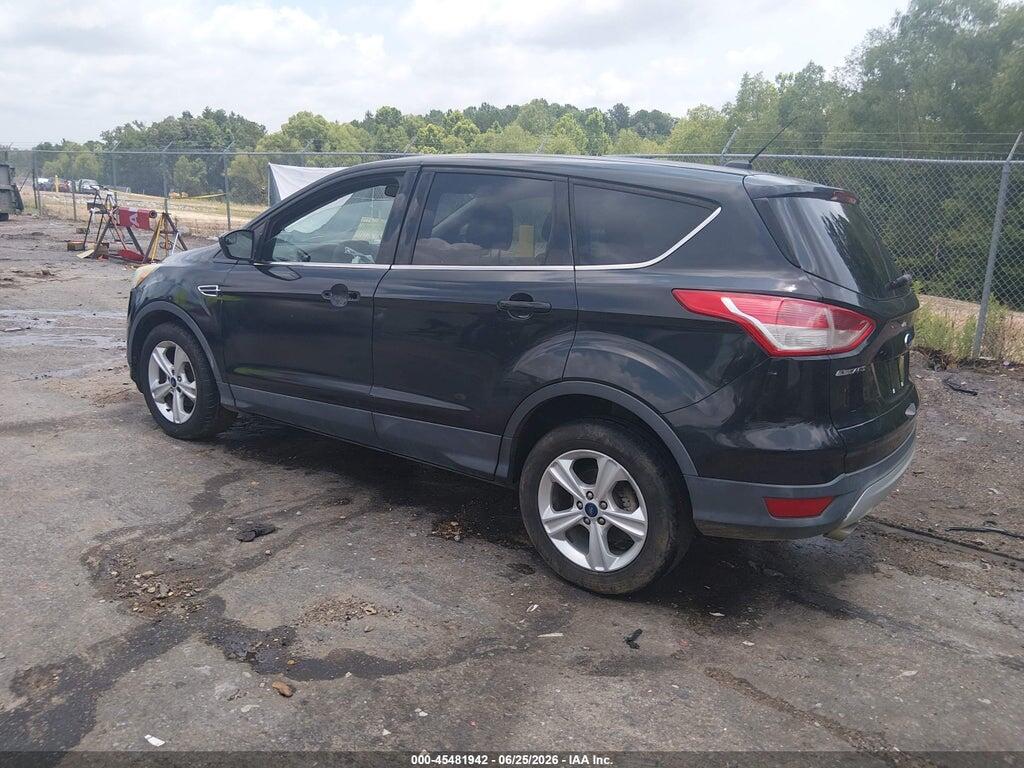 1FMCU0GX7EUC68642 2014 FORD ESCAPE photo no. 3
