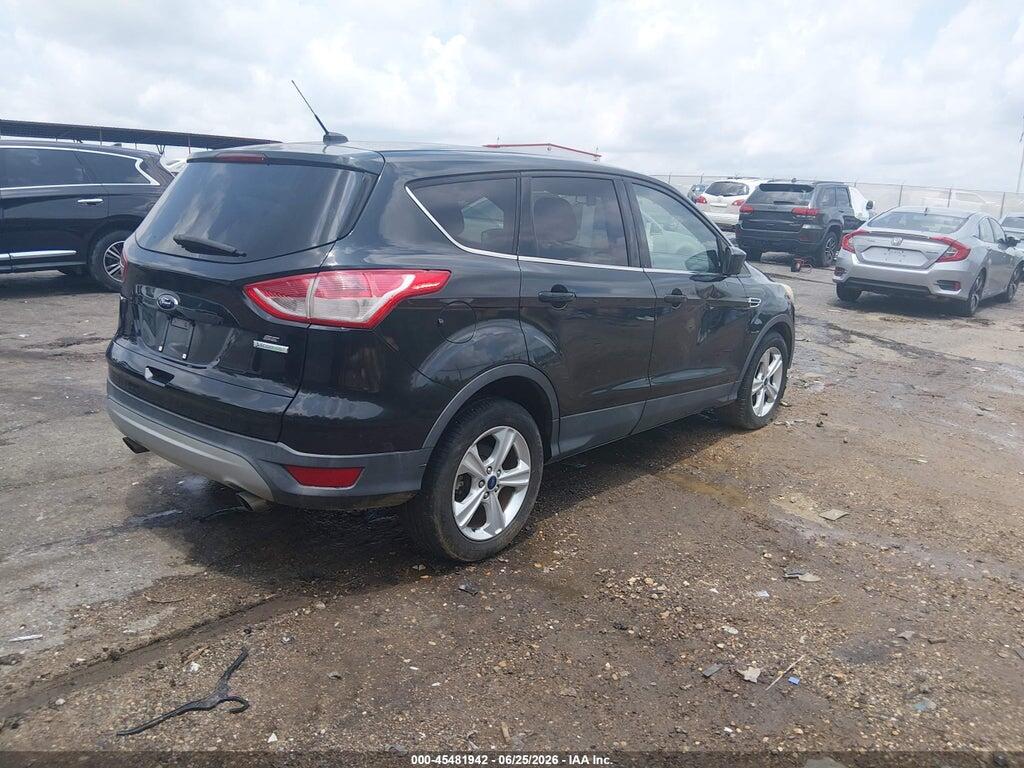 1FMCU0GX7EUC68642 2014 FORD ESCAPE photo no. 4