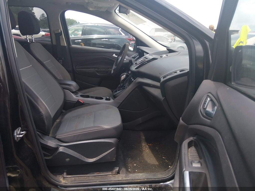 1FMCU0GX7EUC68642 2014 FORD ESCAPE photo no. 5