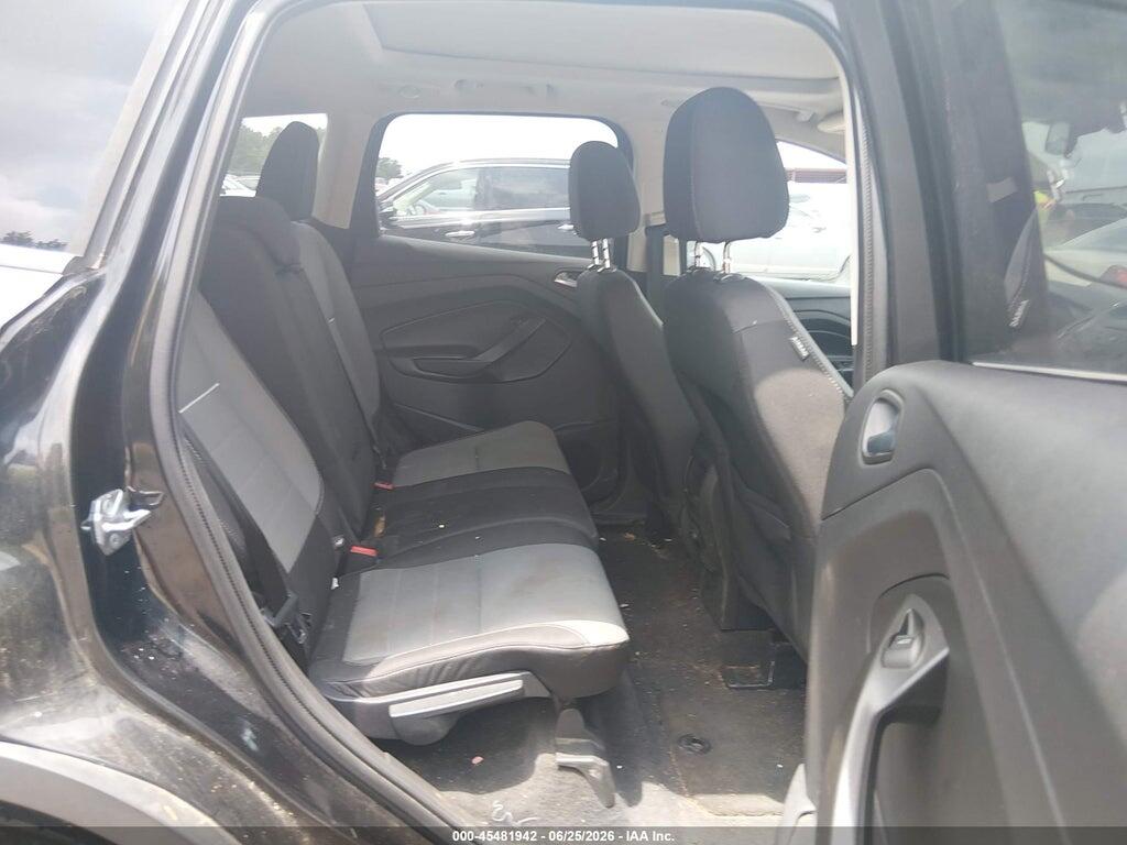 1FMCU0GX7EUC68642 2014 FORD ESCAPE photo no. 8