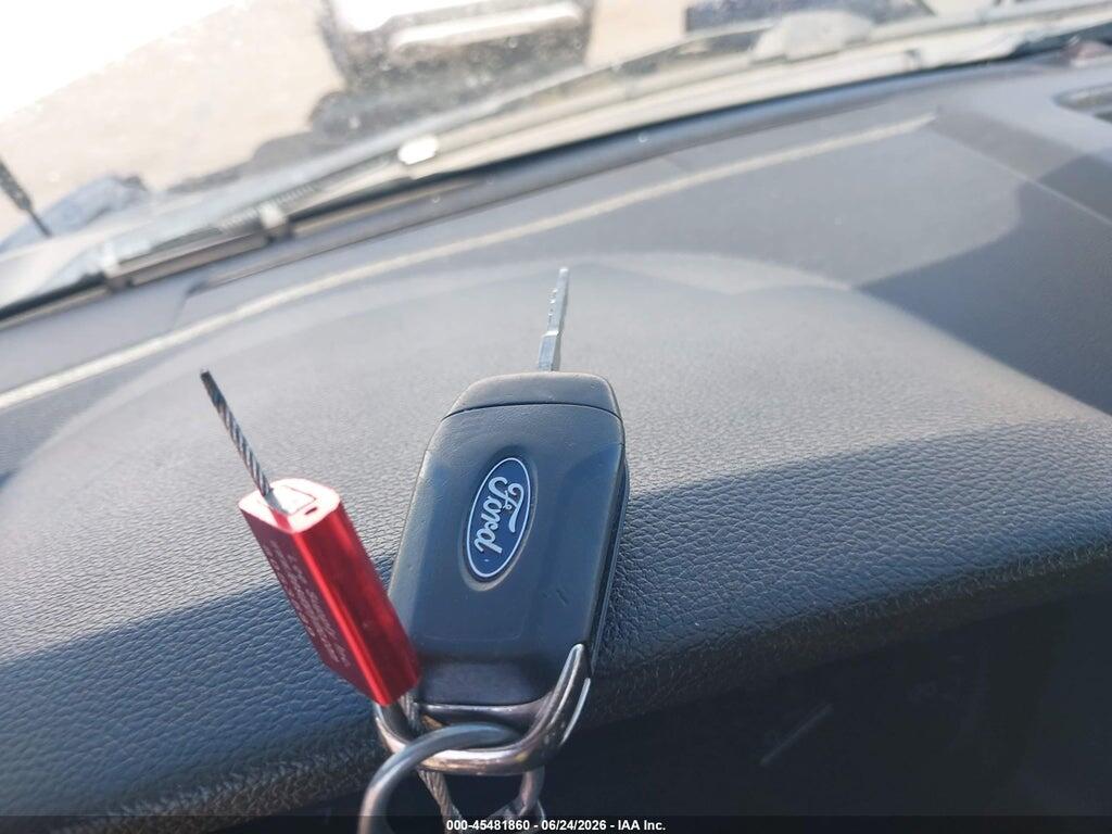 1FTEX1CB2KKD34090 2019 FORD F-150 photo no. 11