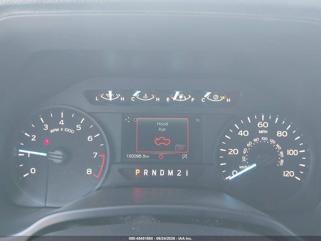1FTEX1CB2KKD34090 2019 FORD F-150 photo no. 7
