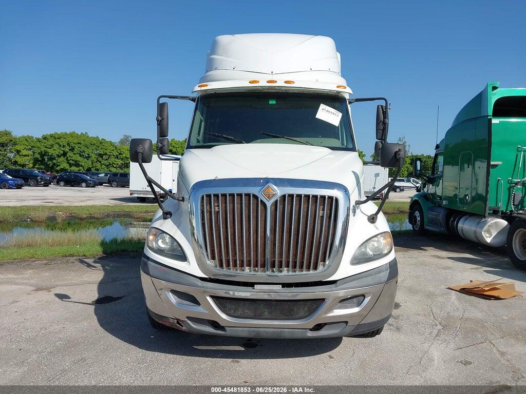 3HSDHSJR4CN116145 2012 INTERNATIONAL PROSTAR photo no. 11