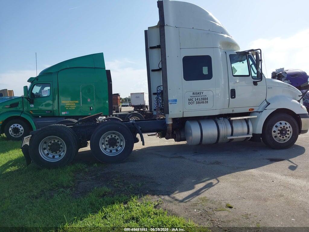 3HSDHSJR4CN116145 2012 INTERNATIONAL PROSTAR photo no. 4