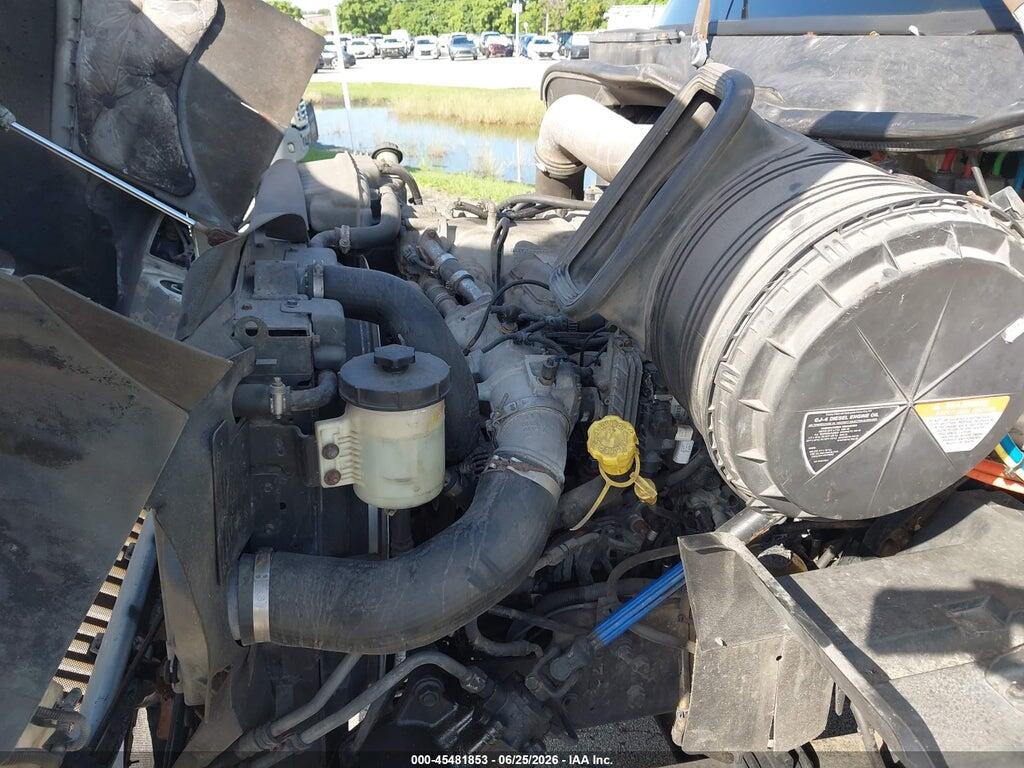 3HSDHSJR4CN116145 2012 INTERNATIONAL PROSTAR photo no. 9