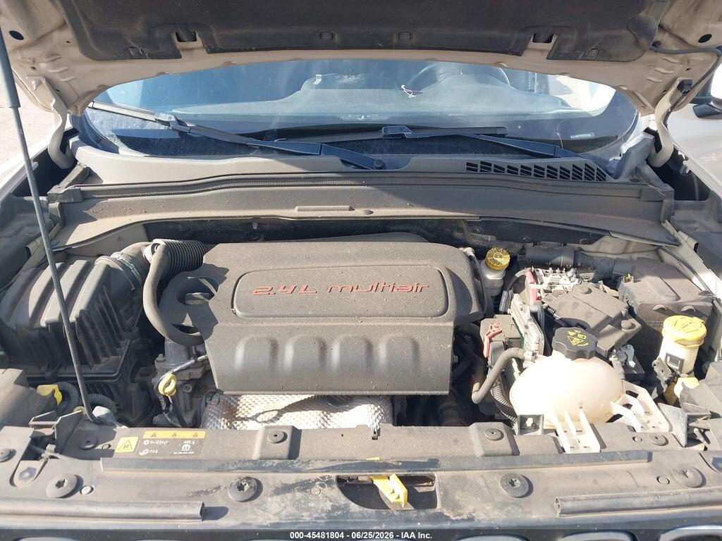 ZACCJBBT5GPD07844 2016 JEEP RENEGADE photo no. 10