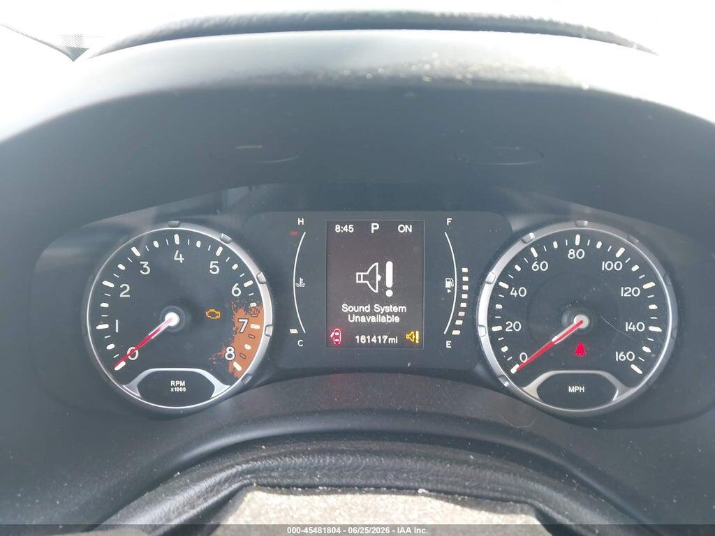 ZACCJBBT5GPD07844 2016 JEEP RENEGADE photo no. 7