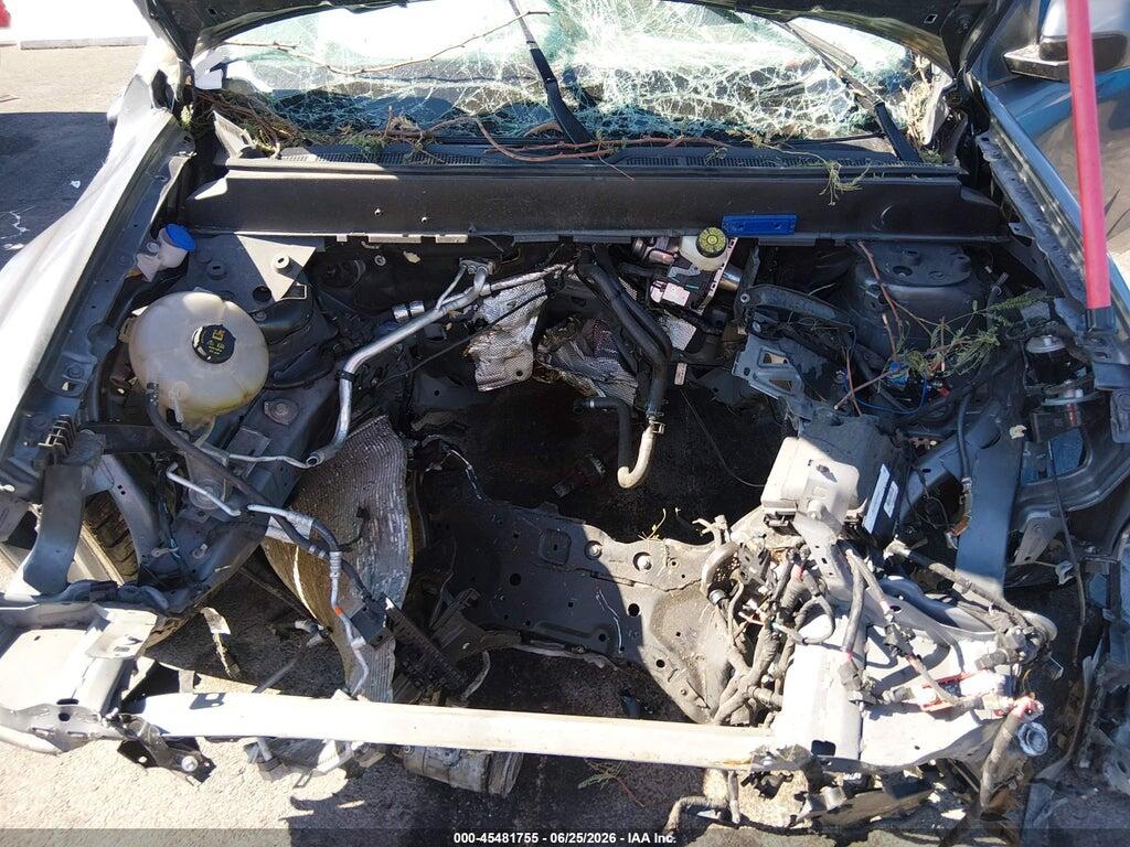 3FTCW8TA1SRA64209 2025 FORD MAVERICK photo no. 10