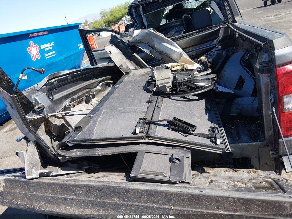 3FTCW8TA1SRA64209 2025 FORD MAVERICK photo no. 11
