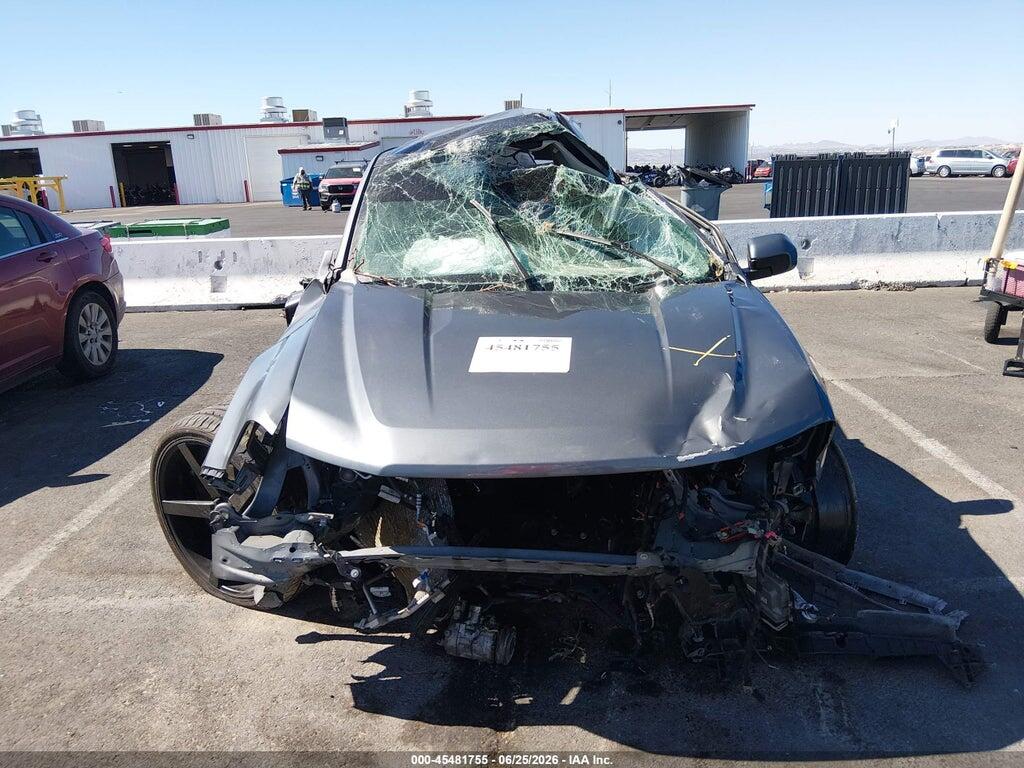 3FTCW8TA1SRA64209 2025 FORD MAVERICK photo no. 6