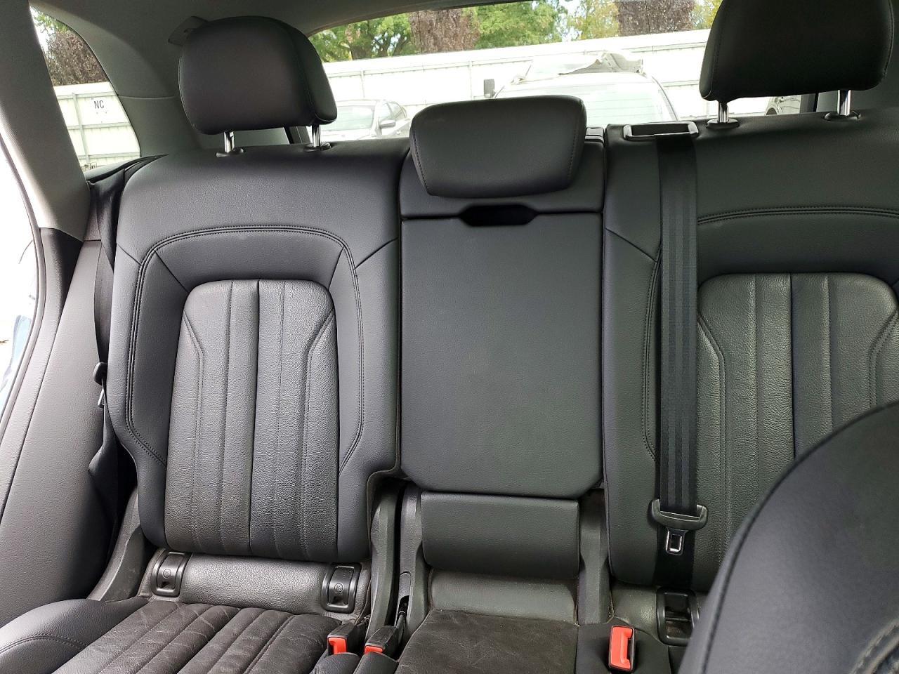 2018 AUDI Q5 PREMIUM PLUS — Фото 10 из 13