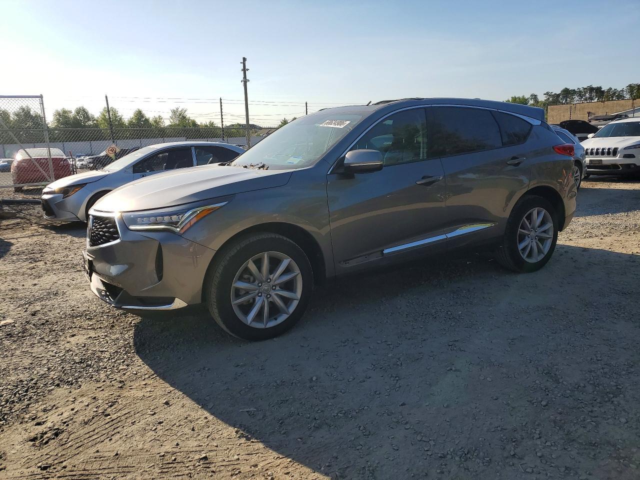2024 ACURA RDX