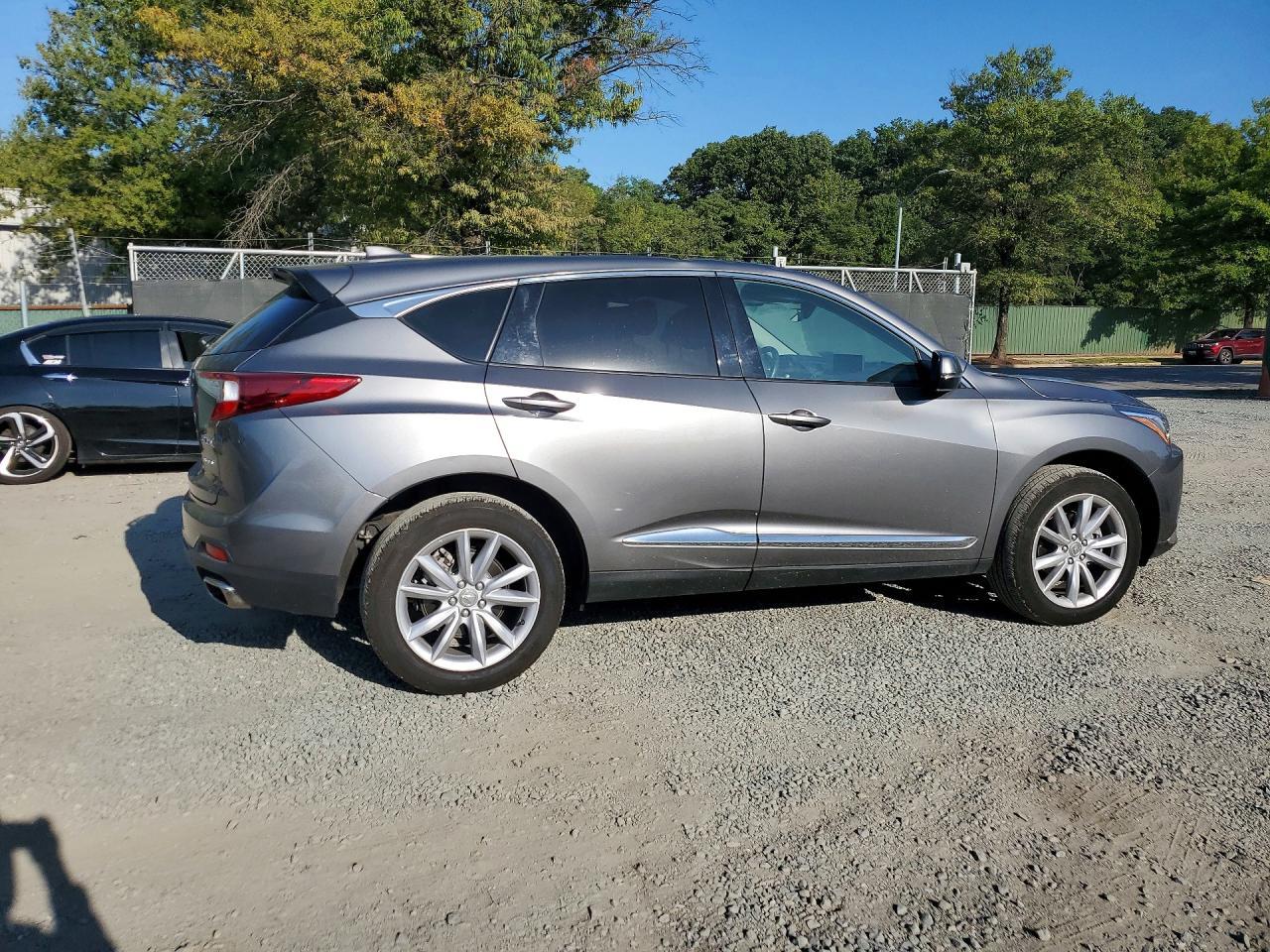 2024 ACURA RDX — Фото 3 из 13