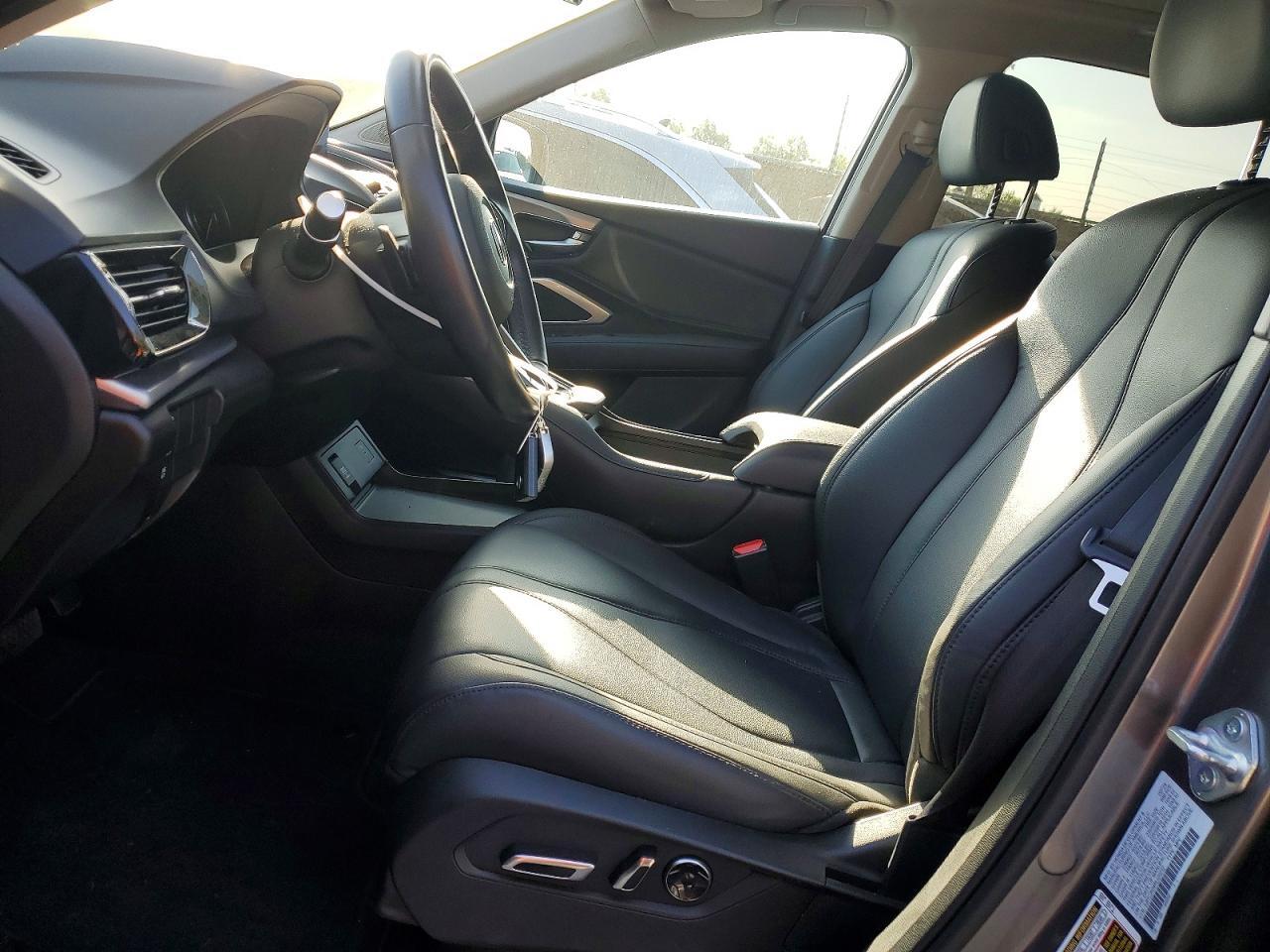 2024 ACURA RDX — Фото 7 из 13