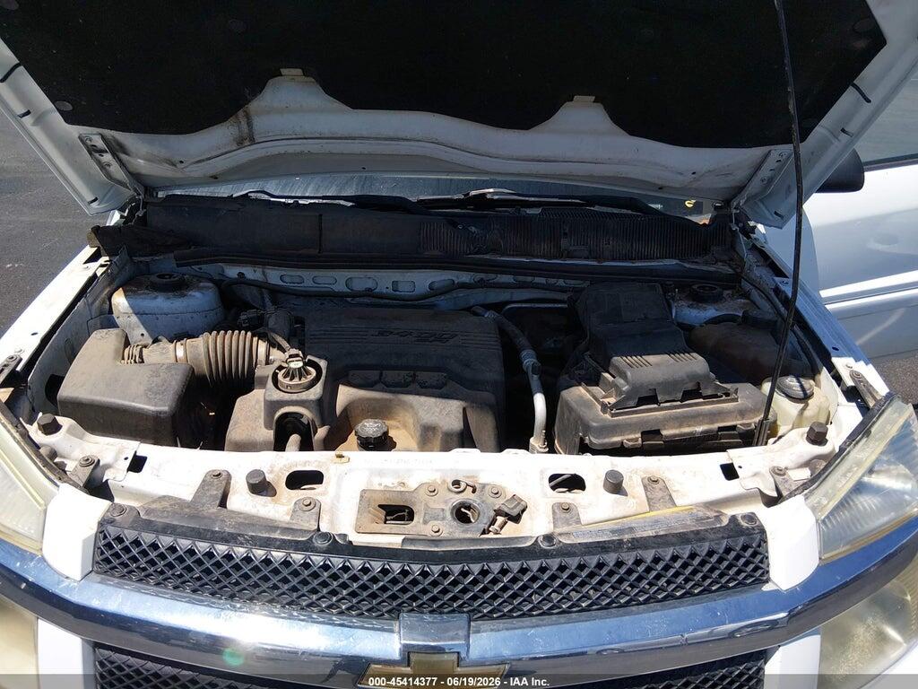 2CNDL13F376047745 2007 CHEVROLET EQUINOX photo no. 10