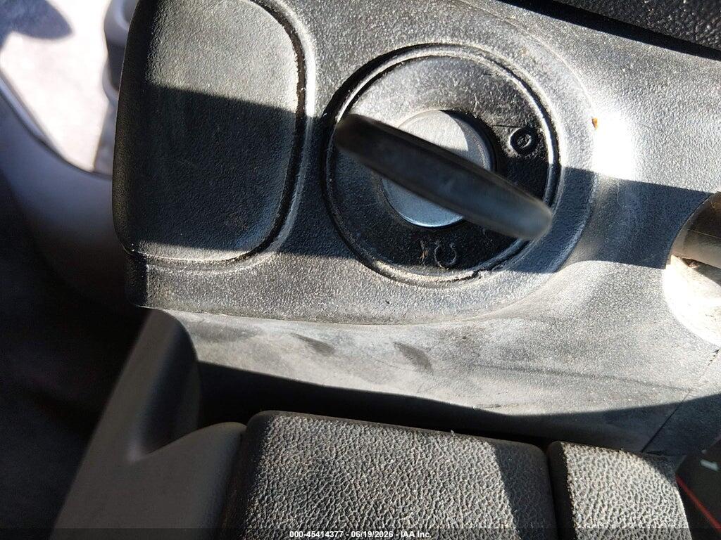 2CNDL13F376047745 2007 CHEVROLET EQUINOX photo no. 11