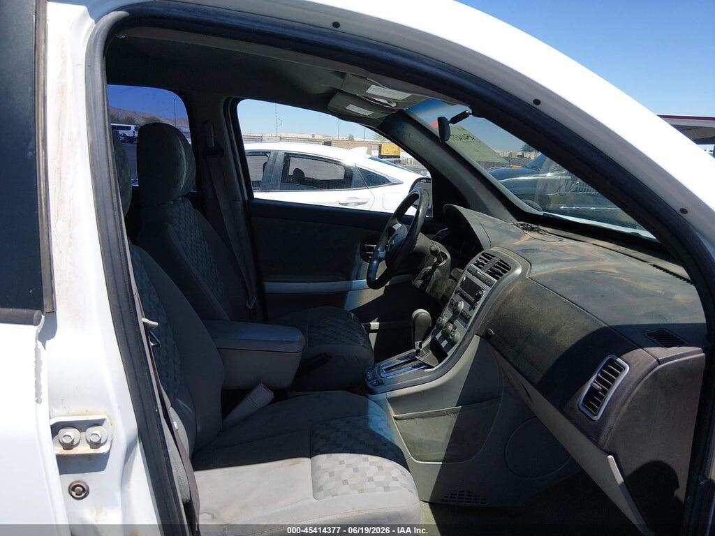 2CNDL13F376047745 2007 CHEVROLET EQUINOX photo no. 5