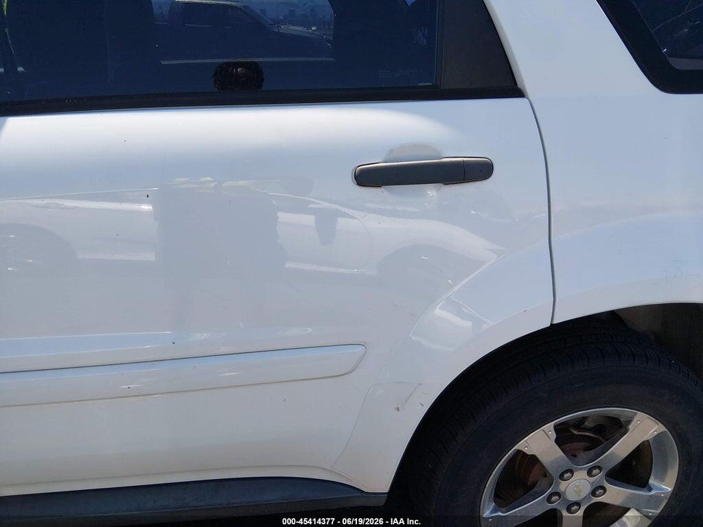 2CNDL13F376047745 2007 CHEVROLET EQUINOX photo no. 6