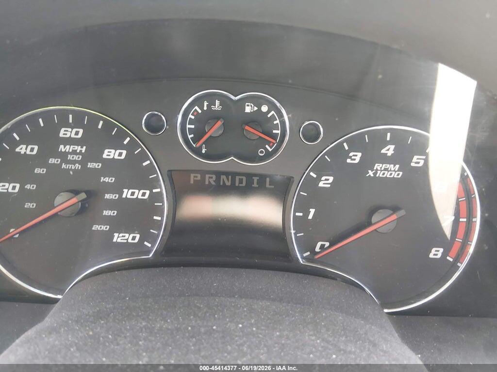 2CNDL13F376047745 2007 CHEVROLET EQUINOX photo no. 7
