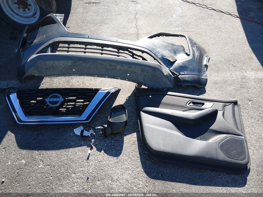 5N1BT3AA7PC847532 2023 NISSAN ROGUE photo no. 12