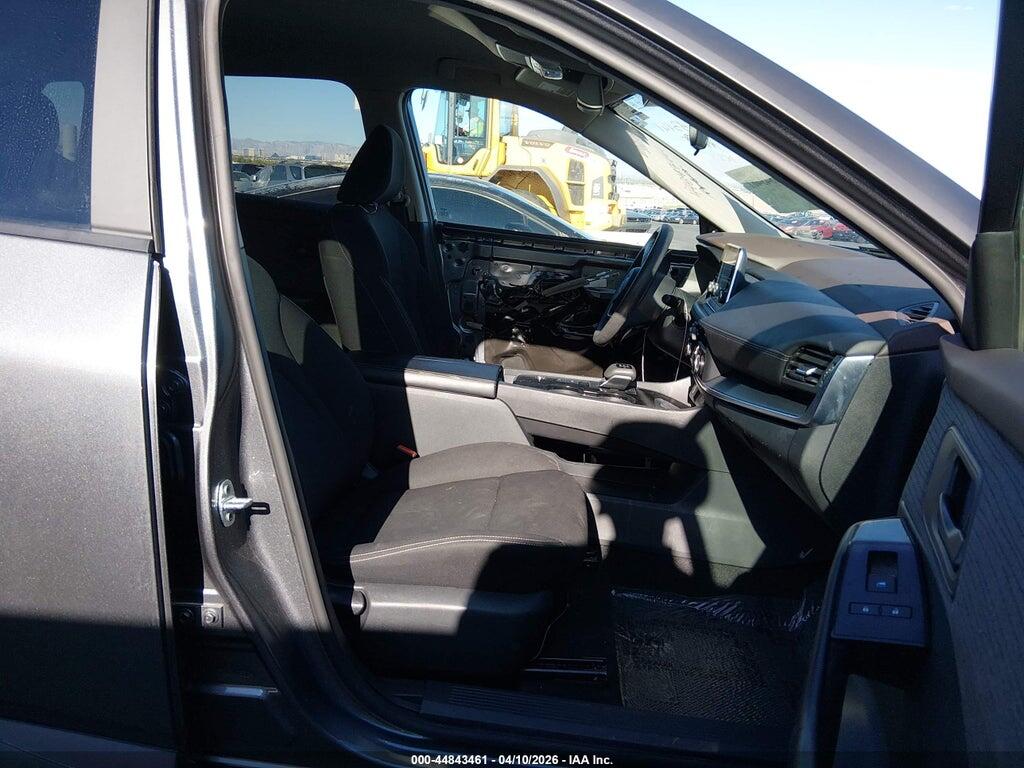 5N1BT3AA7PC847532 2023 NISSAN ROGUE photo no. 5