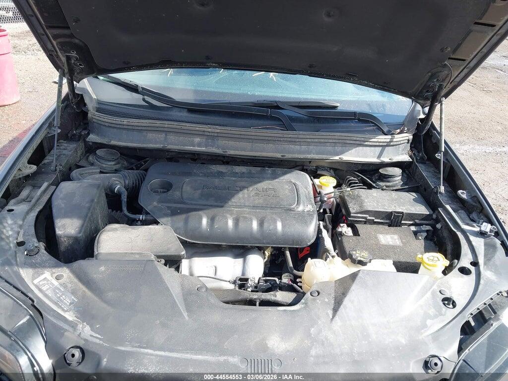 1C4PJLLB8LD577754 2020 JEEP CHEROKEE photo no. 10