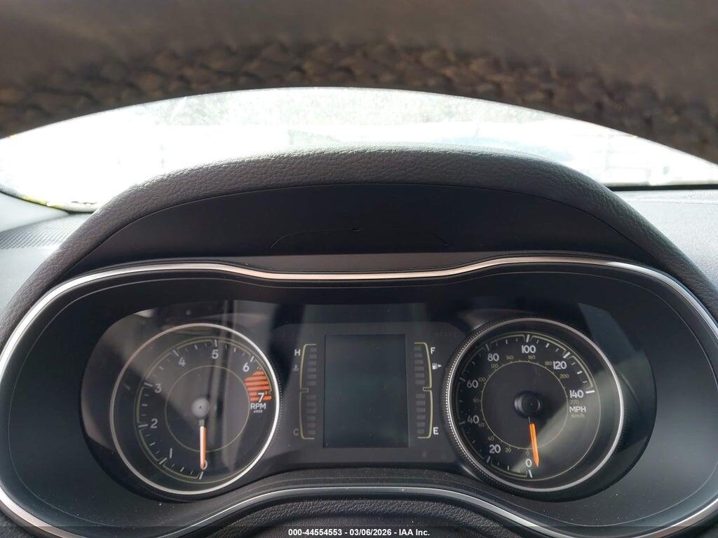 1C4PJLLB8LD577754 2020 JEEP CHEROKEE photo no. 7