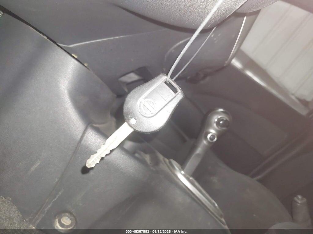 3N1CE2CPXGL389006 2016 NISSAN VERSA NOTE photo no. 11