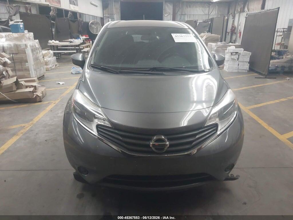 3N1CE2CPXGL389006 2016 NISSAN VERSA NOTE photo no. 12