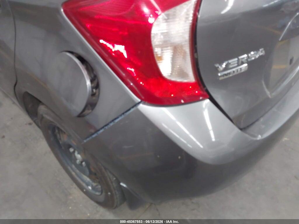 3N1CE2CPXGL389006 2016 NISSAN VERSA NOTE photo no. 6