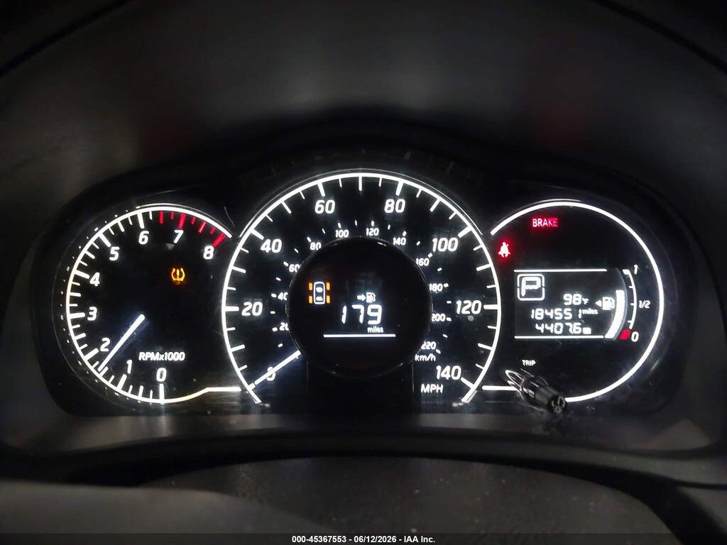 3N1CE2CPXGL389006 2016 NISSAN VERSA NOTE photo no. 7