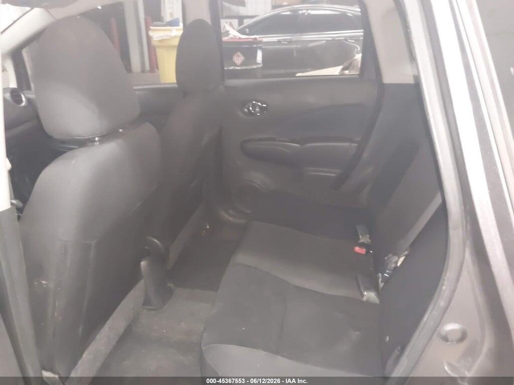 3N1CE2CPXGL389006 2016 NISSAN VERSA NOTE photo no. 8