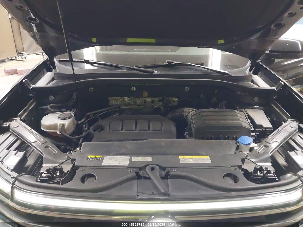 1V2HR2CA4RC575799 2024 VOLKSWAGEN ATLAS photo no. 10
