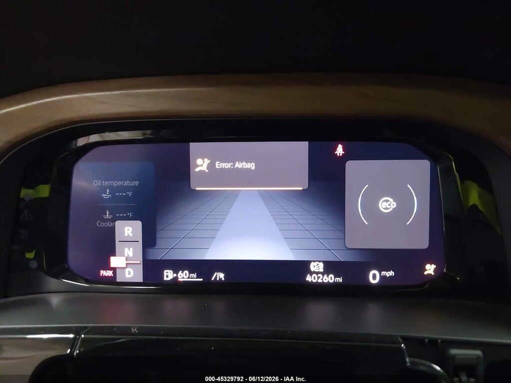1V2HR2CA4RC575799 2024 VOLKSWAGEN ATLAS photo no. 7