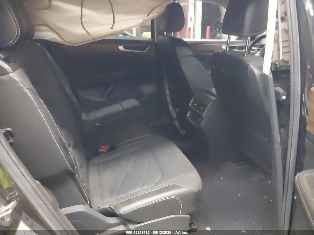 1V2HR2CA4RC575799 2024 VOLKSWAGEN ATLAS photo no. 8