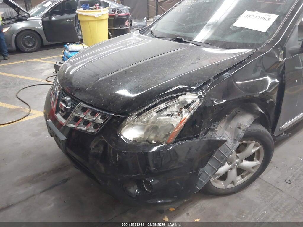 JN8AS5MV4BW690244 2011 NISSAN ROGUE photo no. 6