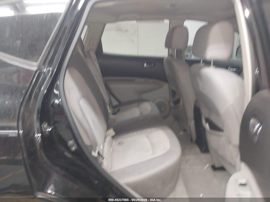 JN8AS5MV4BW690244 2011 NISSAN ROGUE photo no. 8