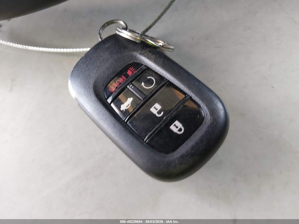2HGFE2F53SH501877 2025 HONDA CIVIC photo no. 11